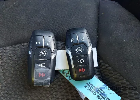 2016 Ford Explorer Xlt from USA, damaged, VIN 1FM5K7D86GGA97310